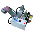 Hot sale sealing cold/cut PE bag making machine